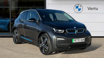 BMW i3 125kW 42kWh 5dr Auto Electric Hatchback